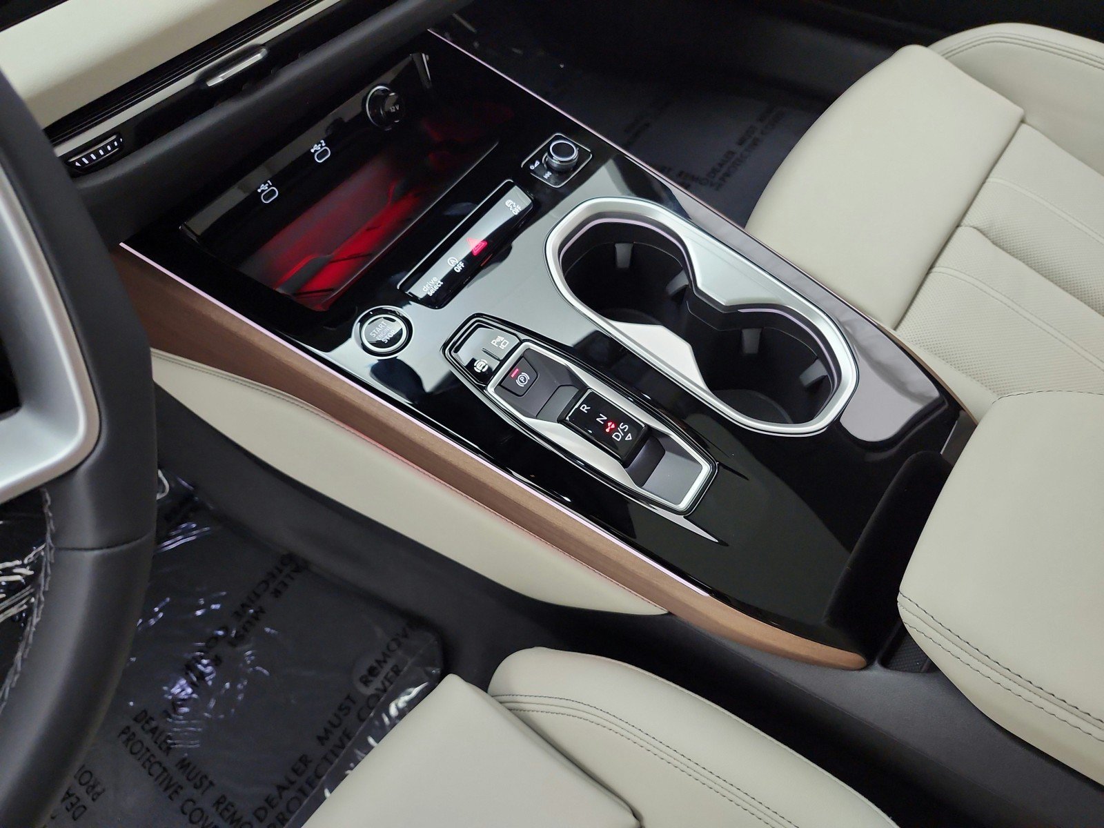 New 2026 Audi A6 Premium Plus AWD/4WD image 9
