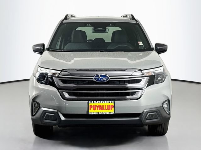 New 2026 Subaru Forester Premium AWD/4WD image 2