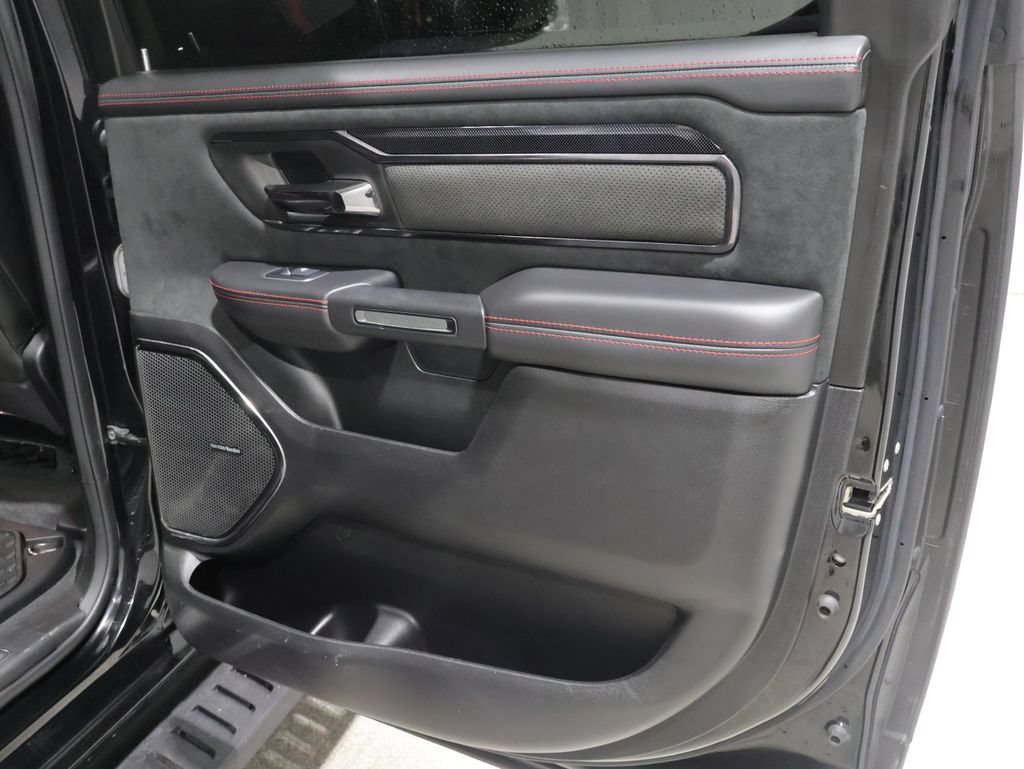 Used 2021 RAM 1500 TRX w/ TRX Level 2 Equipment Group AWD/4WD image 22