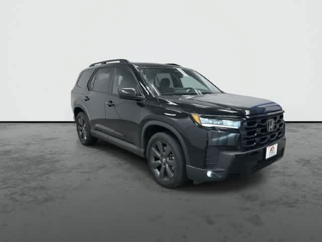 Certified 2026 Honda Pilot Sport image 6