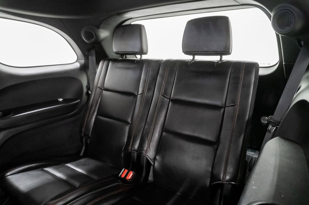 Certified 2025 Dodge Durango GT AWD/4WD image 25