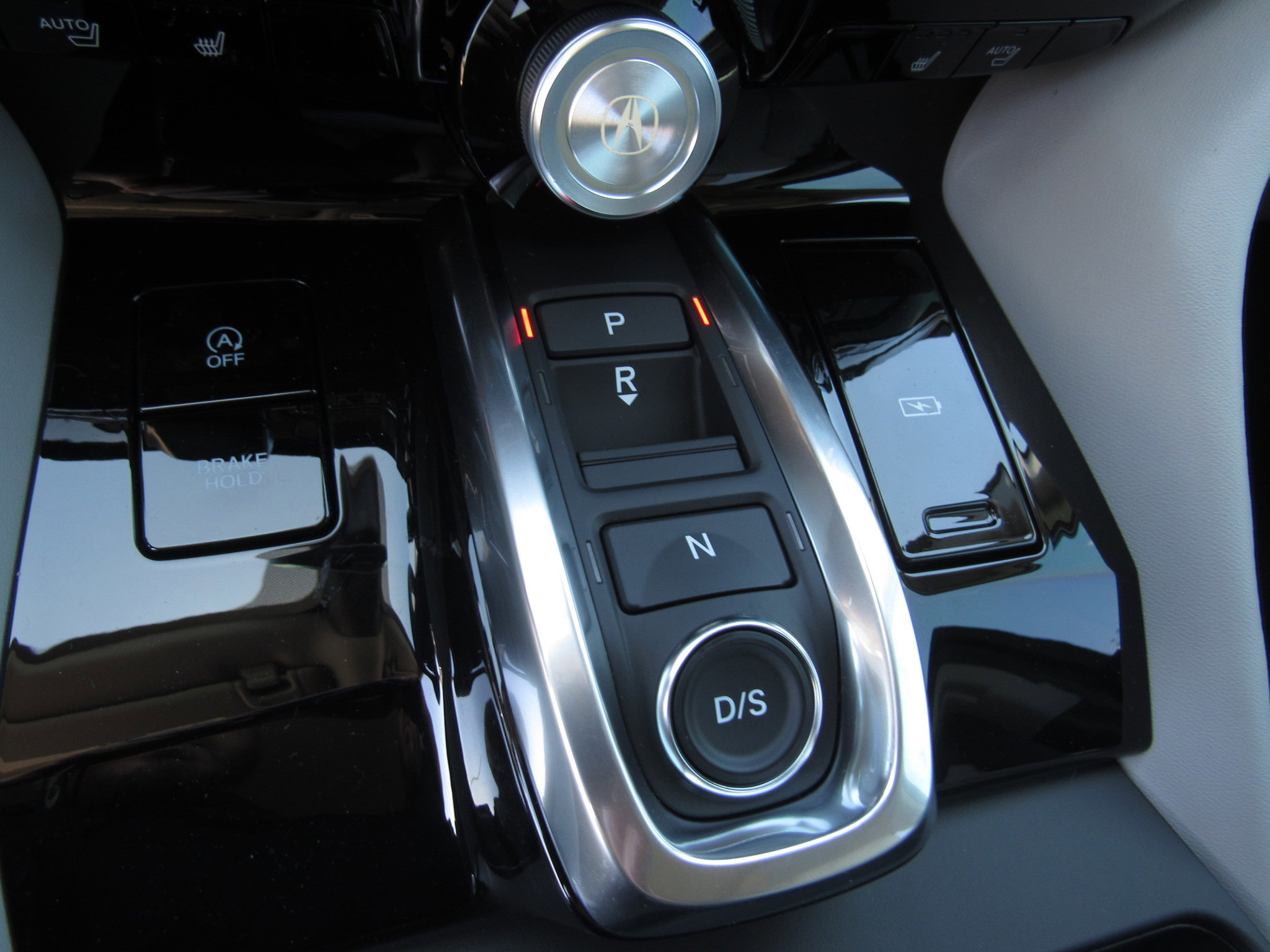 New 2026 Acura MDX SH-AWD w/ Technology Package image 23