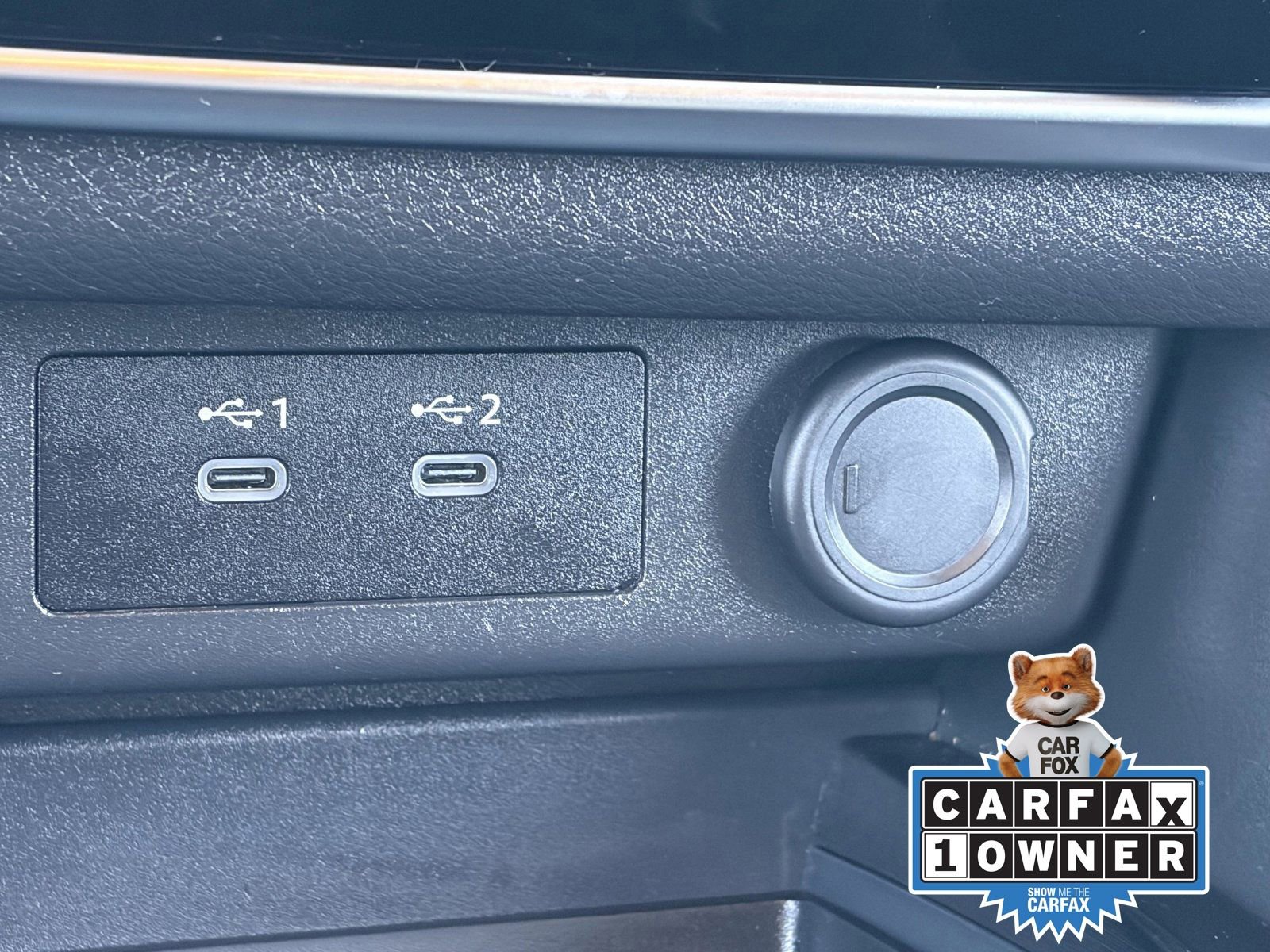 Certified 2024 Nissan Rogue S image 28