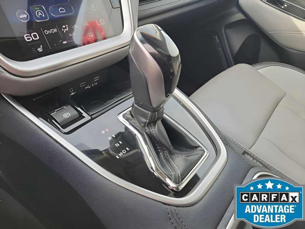 Used 2020 Subaru Outback Limited w/ Popular Package #2 image 28