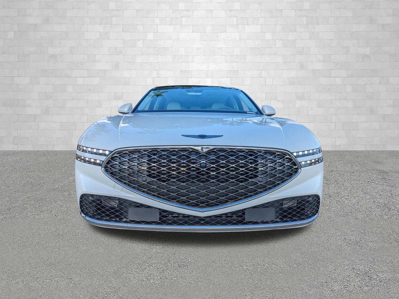 New 2026 Genesis G90 3.5T AWD/4WD image 6