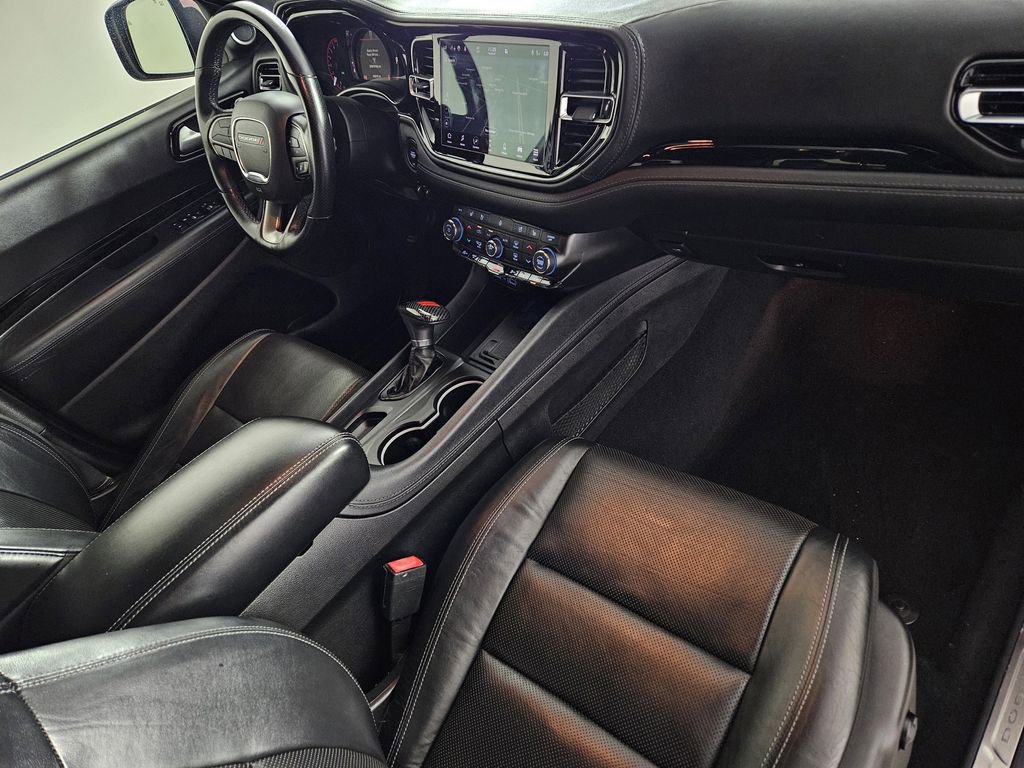 Used 2021 Dodge Durango Citadel RWD image 32