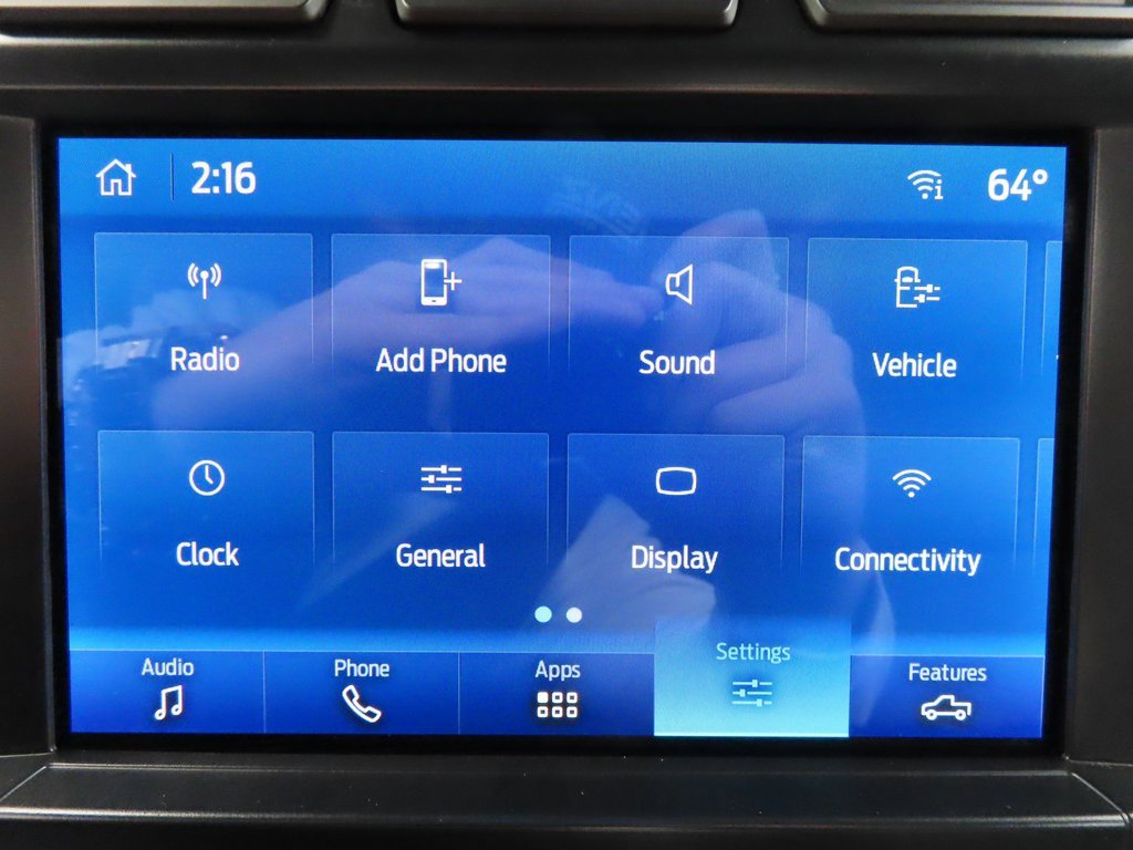 Used 2024 Ford F350 XLT image 18