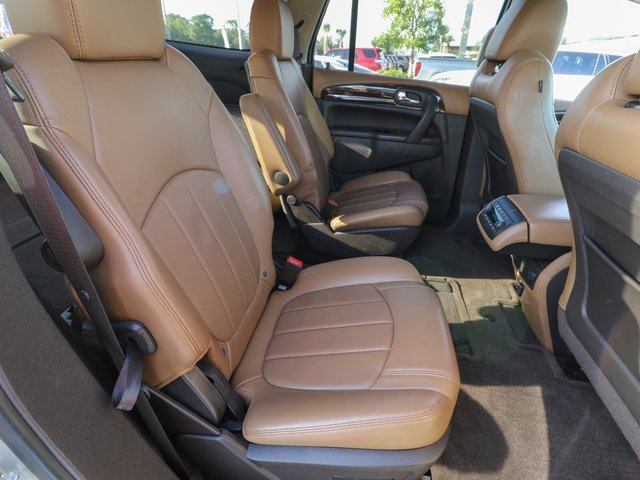 Used 2015 Buick Enclave Leather image 25