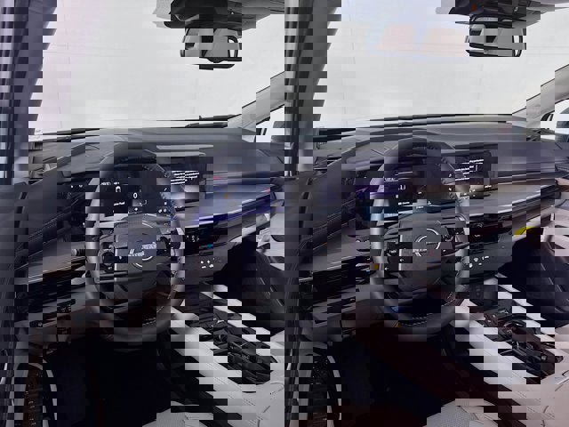 New 2026 Nissan Murano SL image 9