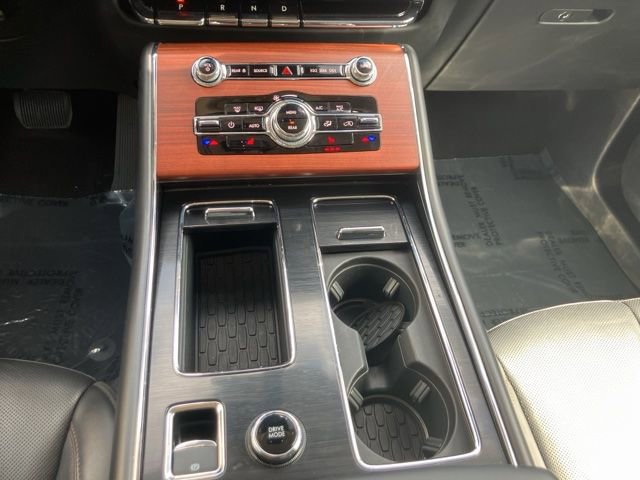 Used 2022 Lincoln Aviator Grand Touring image 15