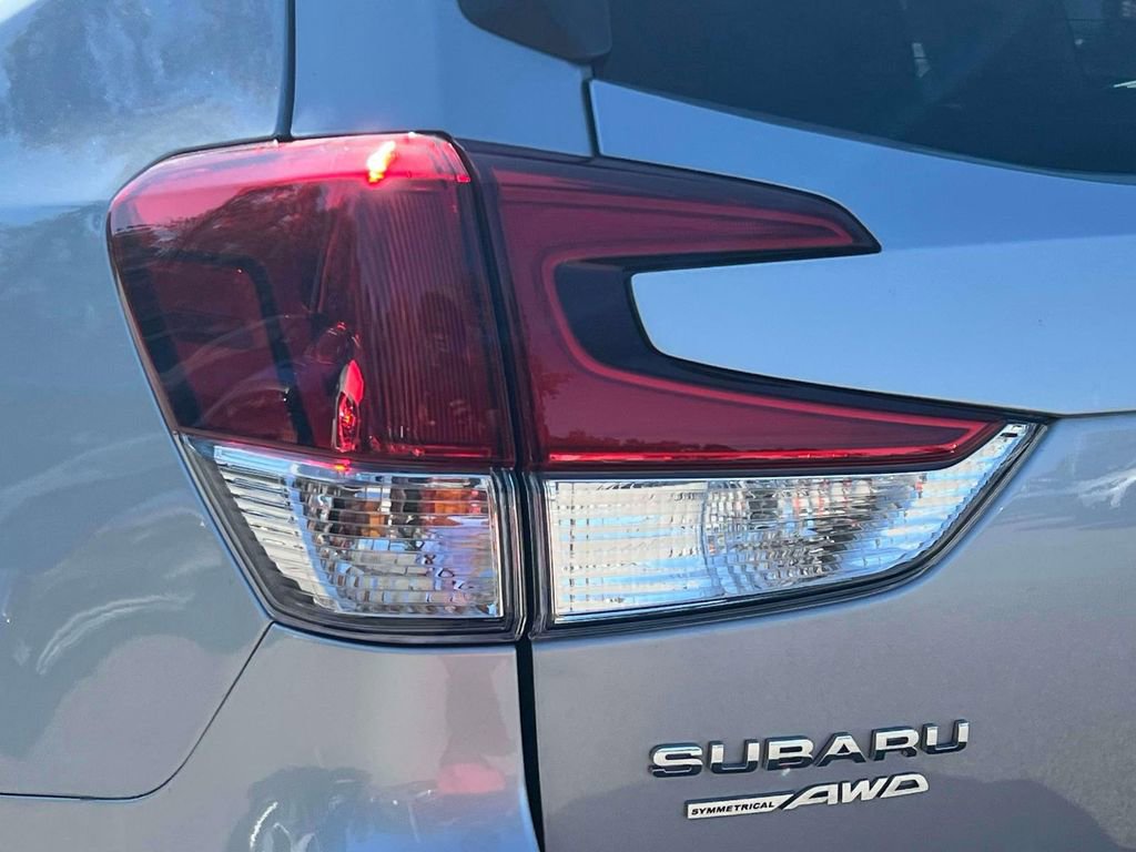 Used 2023 Subaru Forester Limited image 8