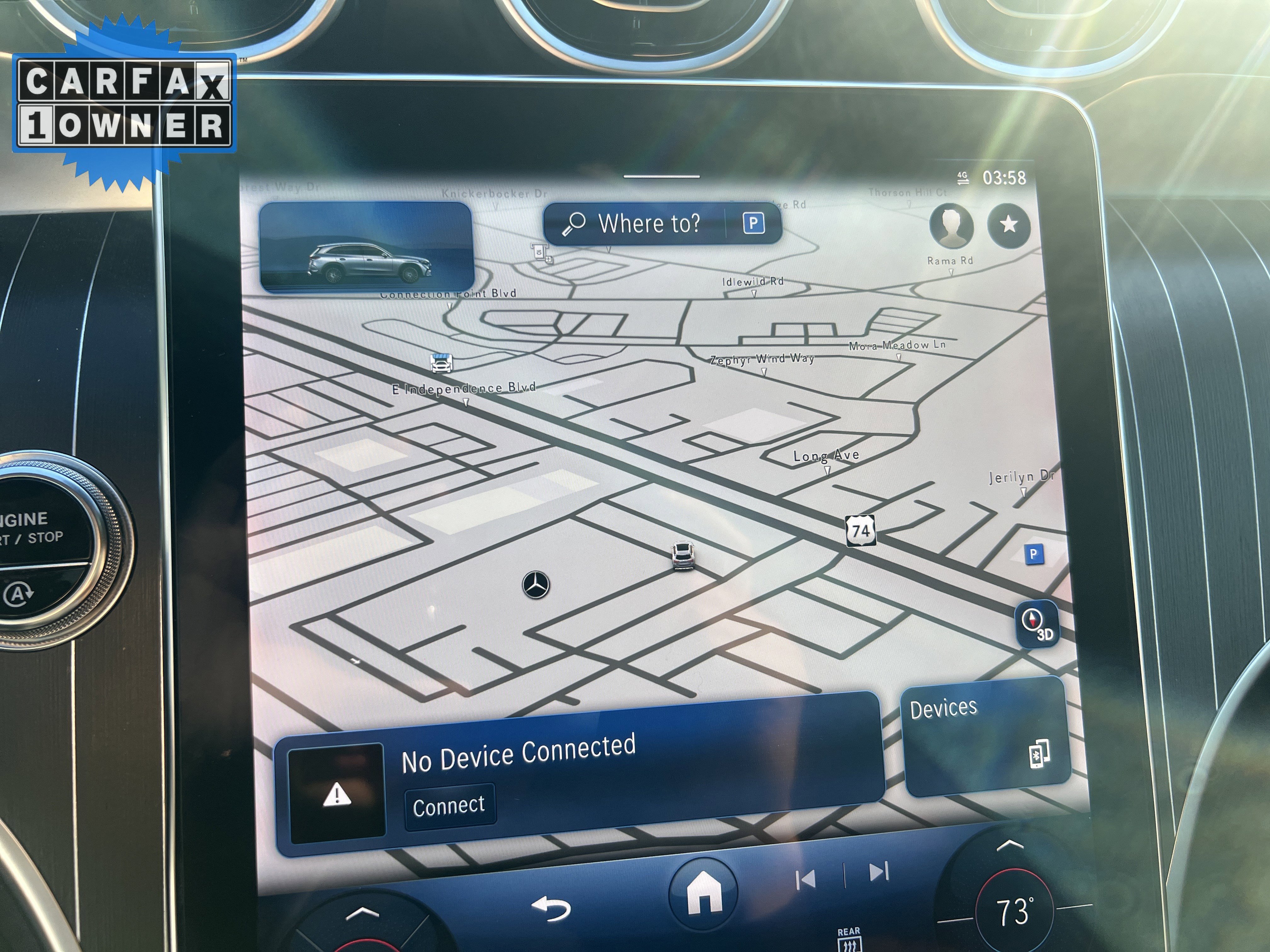 Used 2024 Mercedes-Benz GLC 300 image 24