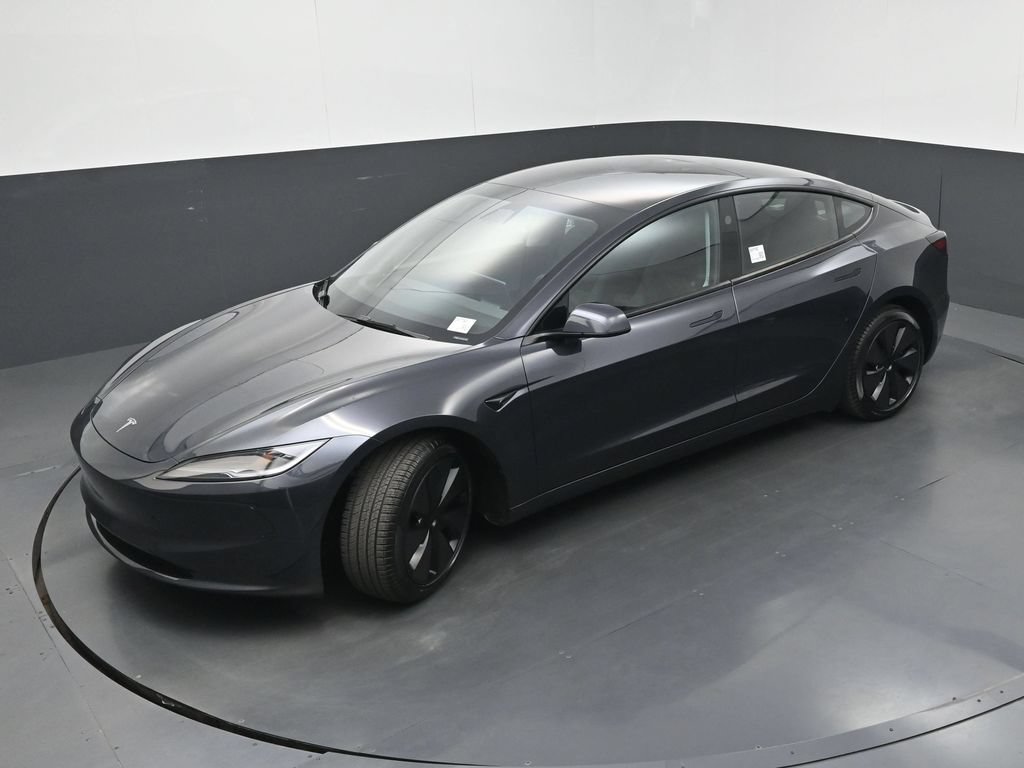Used 2024 Tesla Model 3 Standard Range RWD image 32