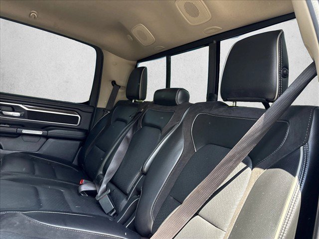 Used 2020 RAM 1500 Laramie RWD image 24