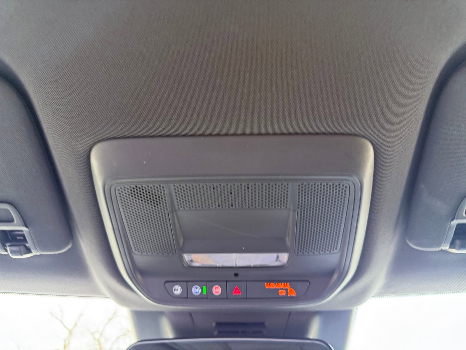 Used 2025 Chevrolet Equinox EV LT w/ Convenience Package FWD image 21