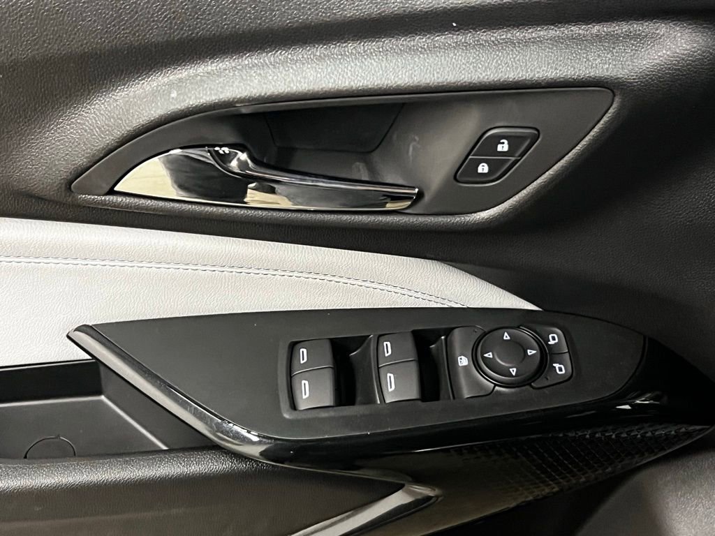 New 2026 Chevrolet Trax LT w/ Driver Confidence Package image 14