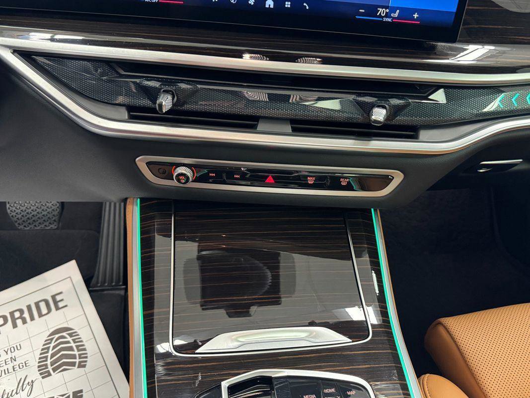 Used 2026 BMW X5 xDrive40i image 8