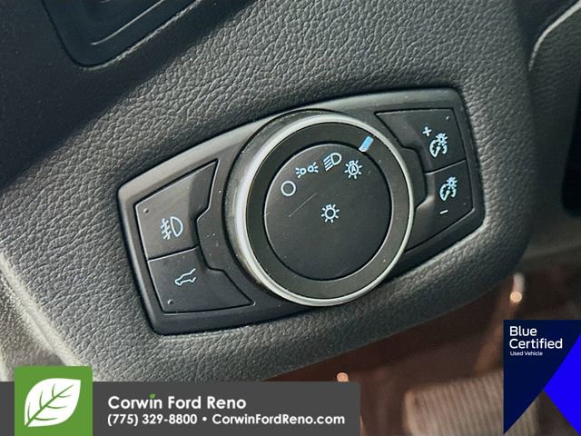 Used 2019 Ford Escape SEL FWD image 13