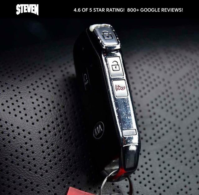 Used 2021 Kia Sorento S image 28