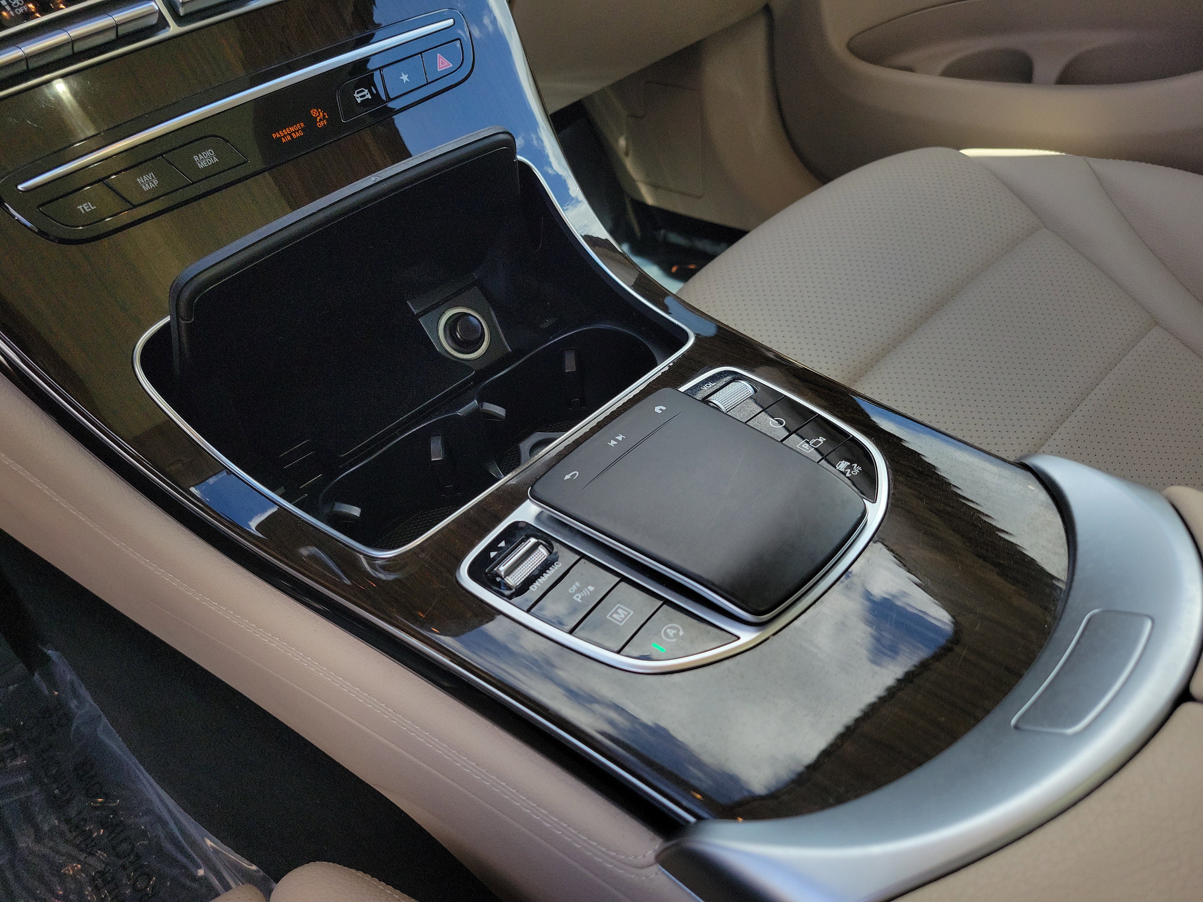 Certified 2021 Mercedes-Benz GLC 300 image 24