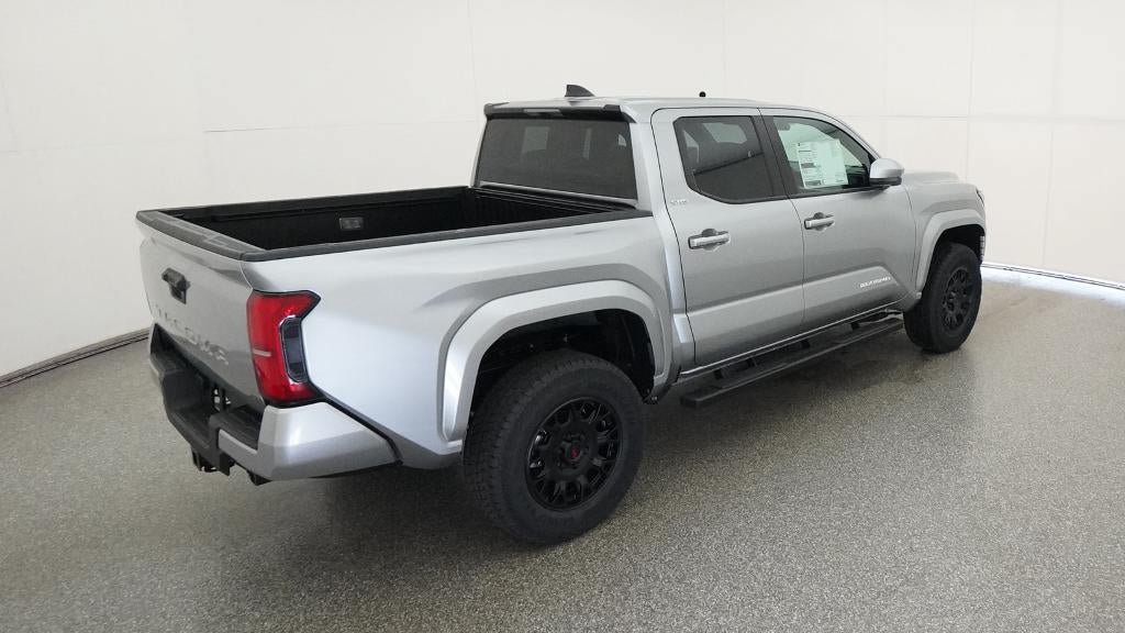 New 2026 Toyota Tacoma SR5 RWD image 9