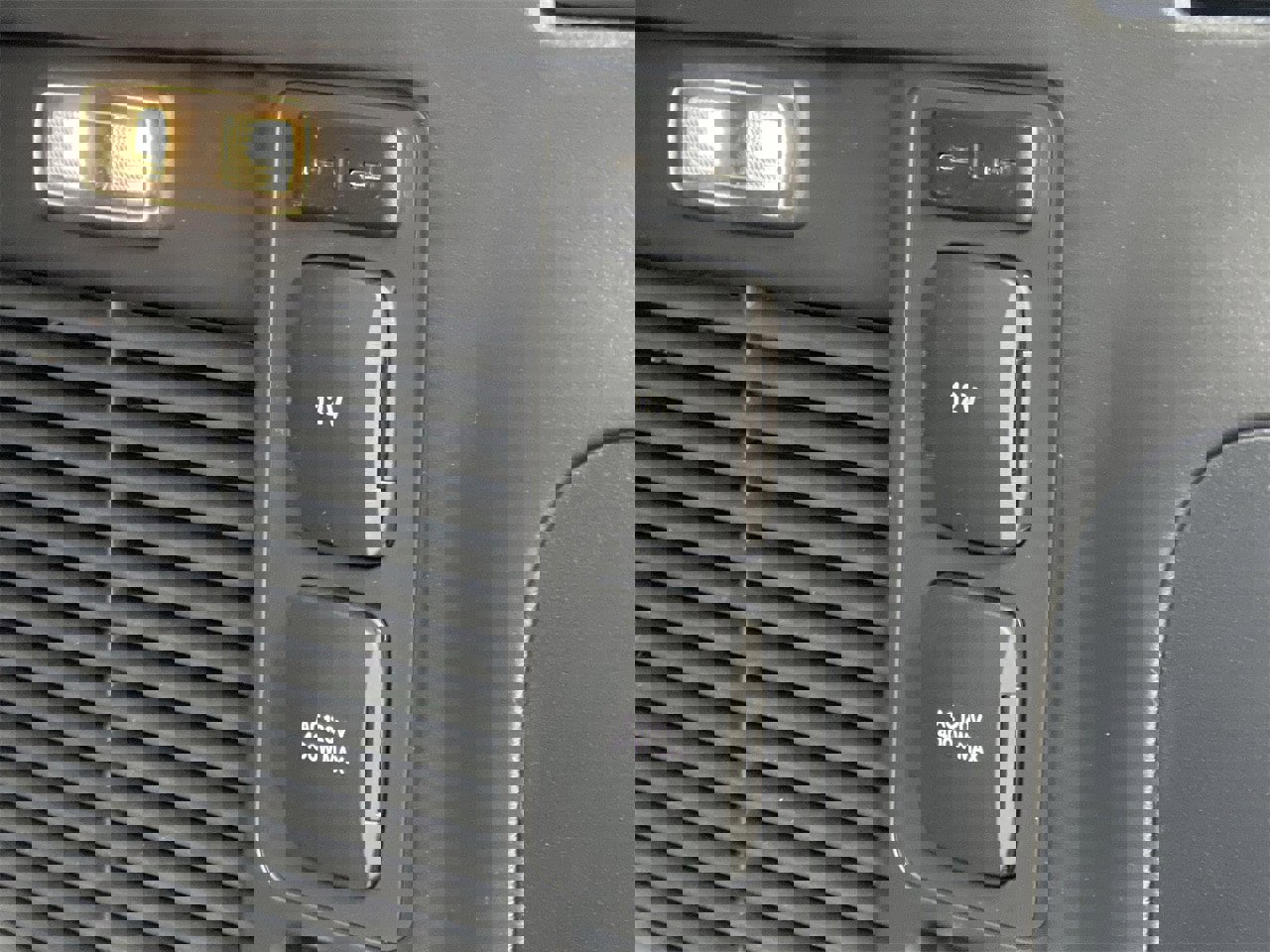 New 2025 Ford Expedition Platinum w/ Stealth Performance Package image 23