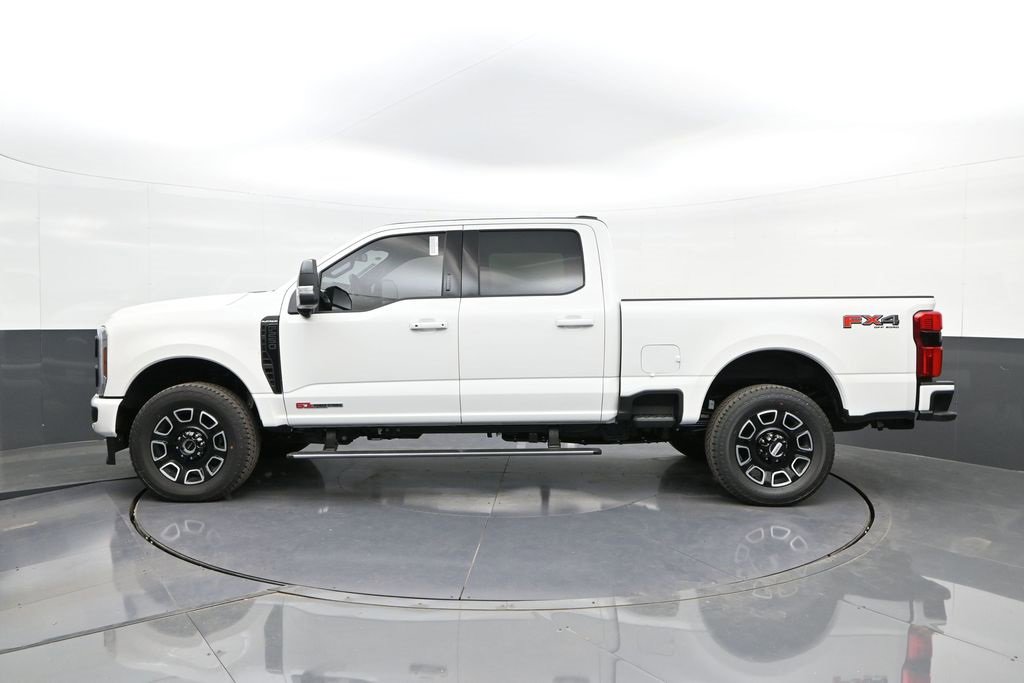 New 2026 Ford F250 Platinum image 20