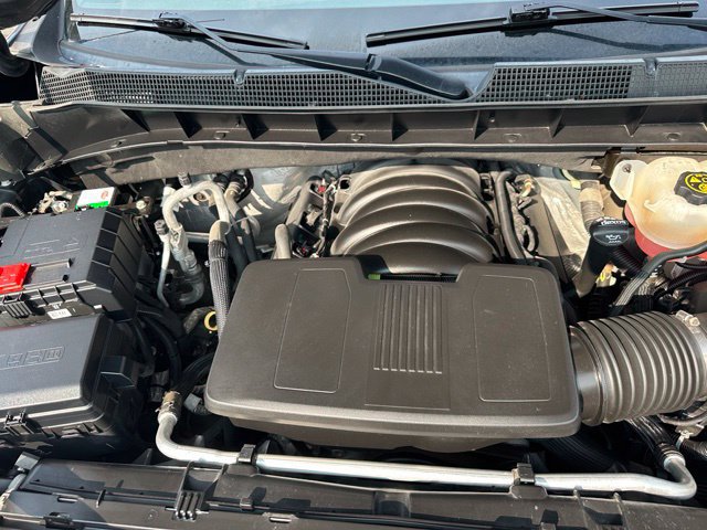 Used 2020 Chevrolet Silverado 1500 LT w/ Texas Edition AWD/4WD image 32