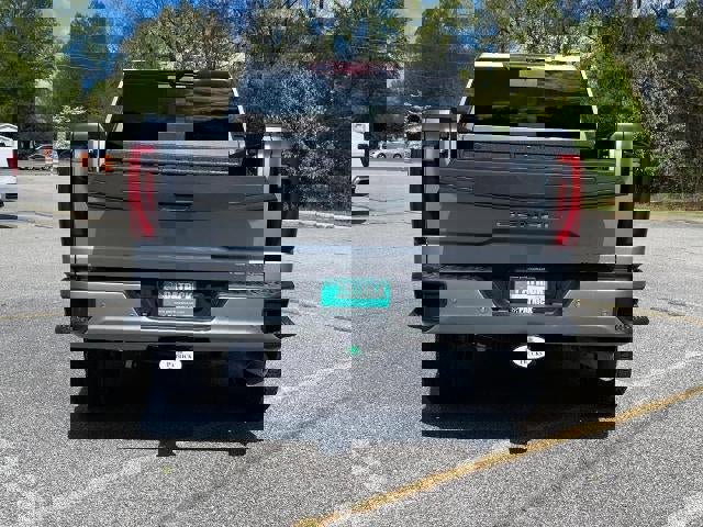 New 2025 GMC Sierra 2500 Denali w/ Denali Reserve Package image 6