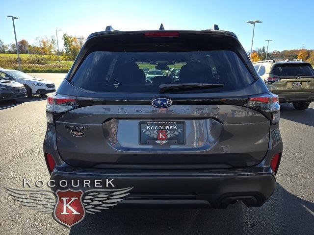 New 2026 Subaru Forester Premium image 5