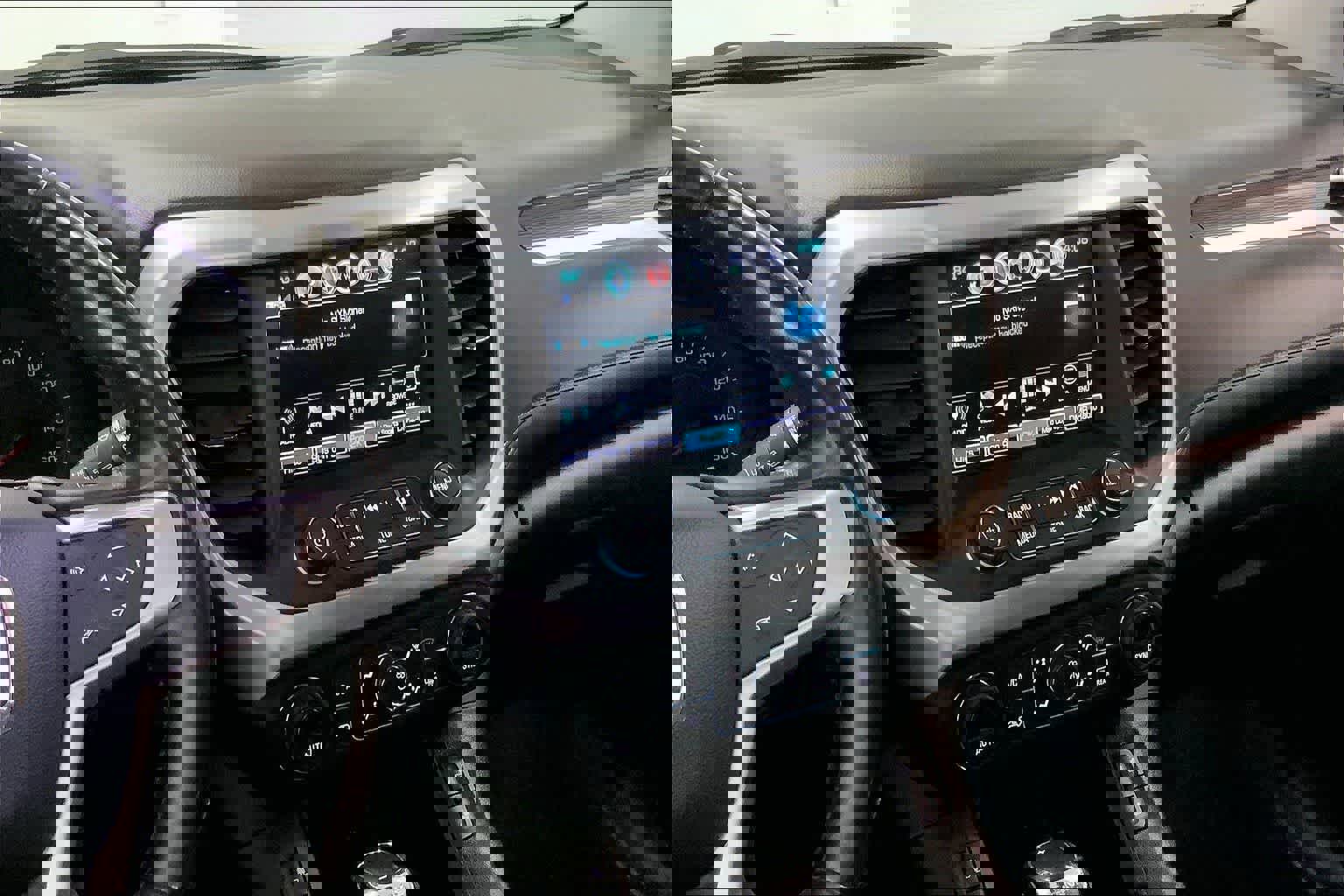 Used 2019 GMC Acadia SLT image 14