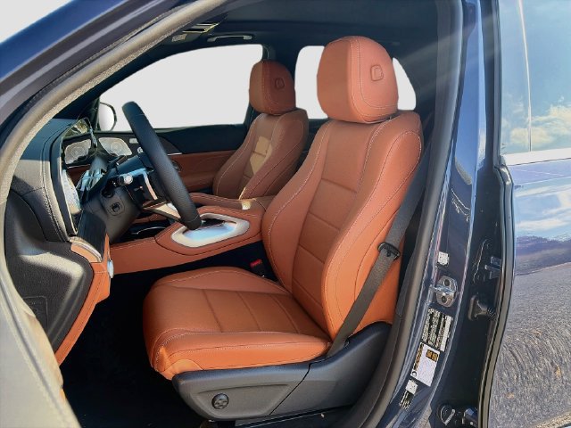 New 2027 Mercedes-Benz GLE 350 4MATIC image 20