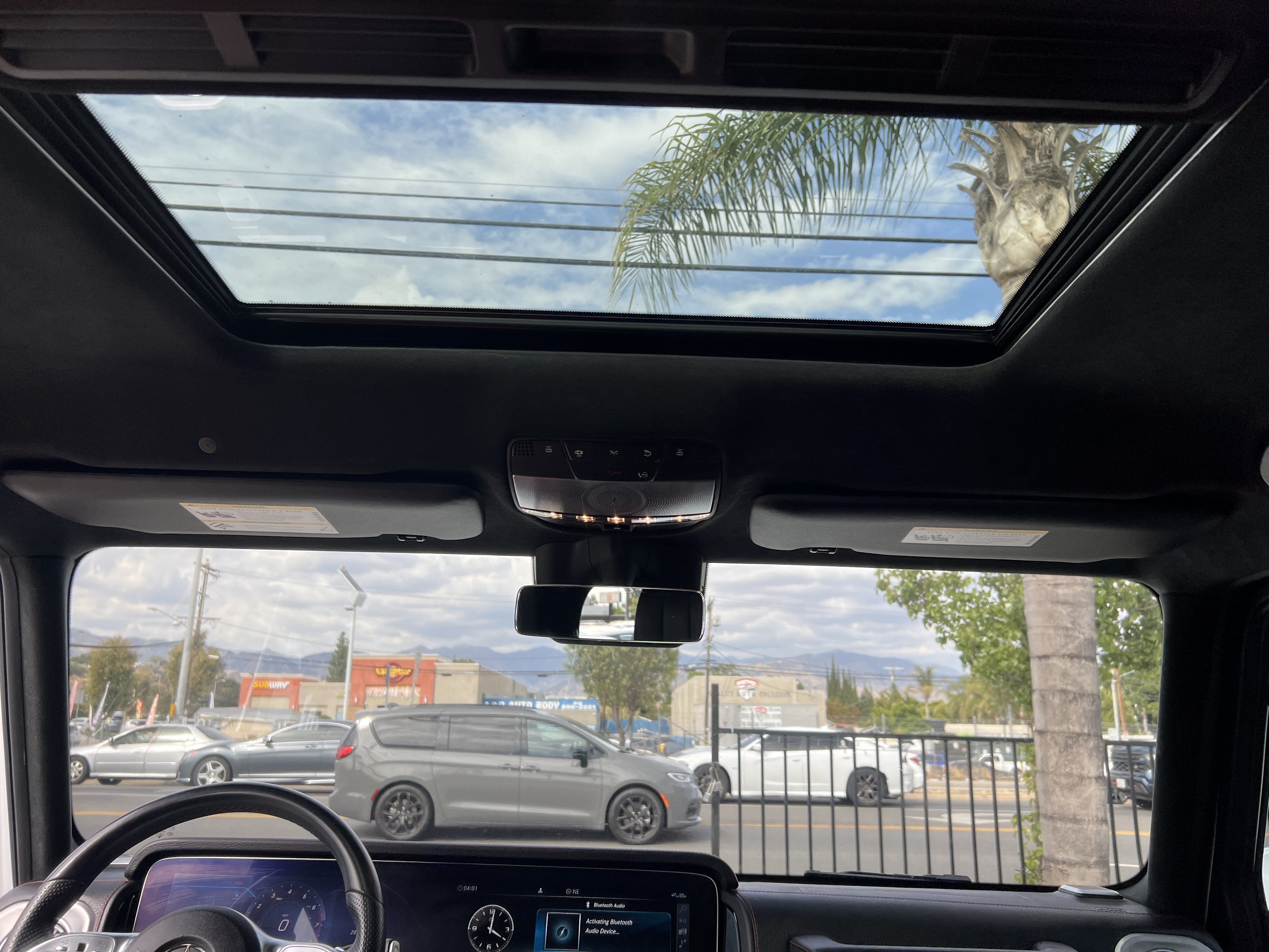 Used 2019 Mercedes-Benz G 550 image 27
