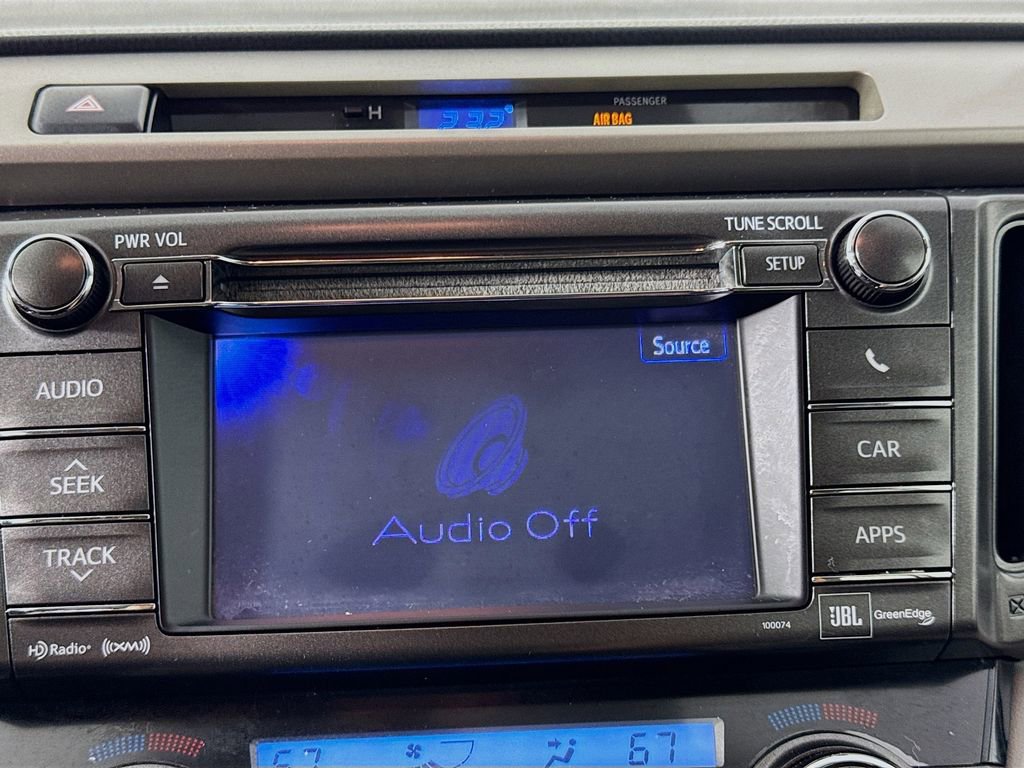 Used 2013 Toyota RAV4 Limited image 18