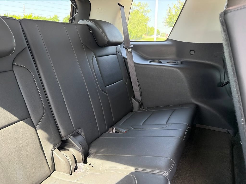 Used 2017 Chevrolet Tahoe LT AWD/4WD image 37