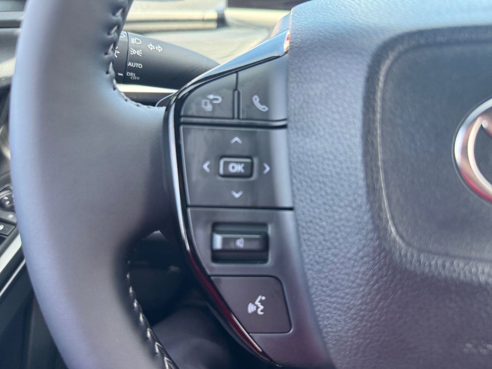 New 2026 Toyota C-HR AWD/4WD image 19