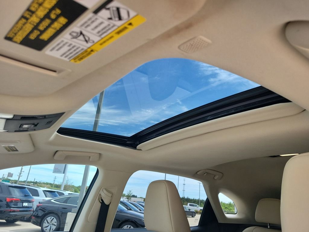 Used 2021 Lexus RX 350 FWD w/ Premium Package image 12