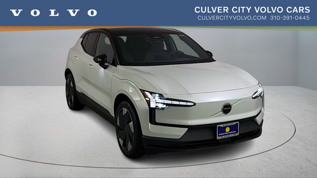 New 2026 Volvo EX30 Plus w/ Climate Package