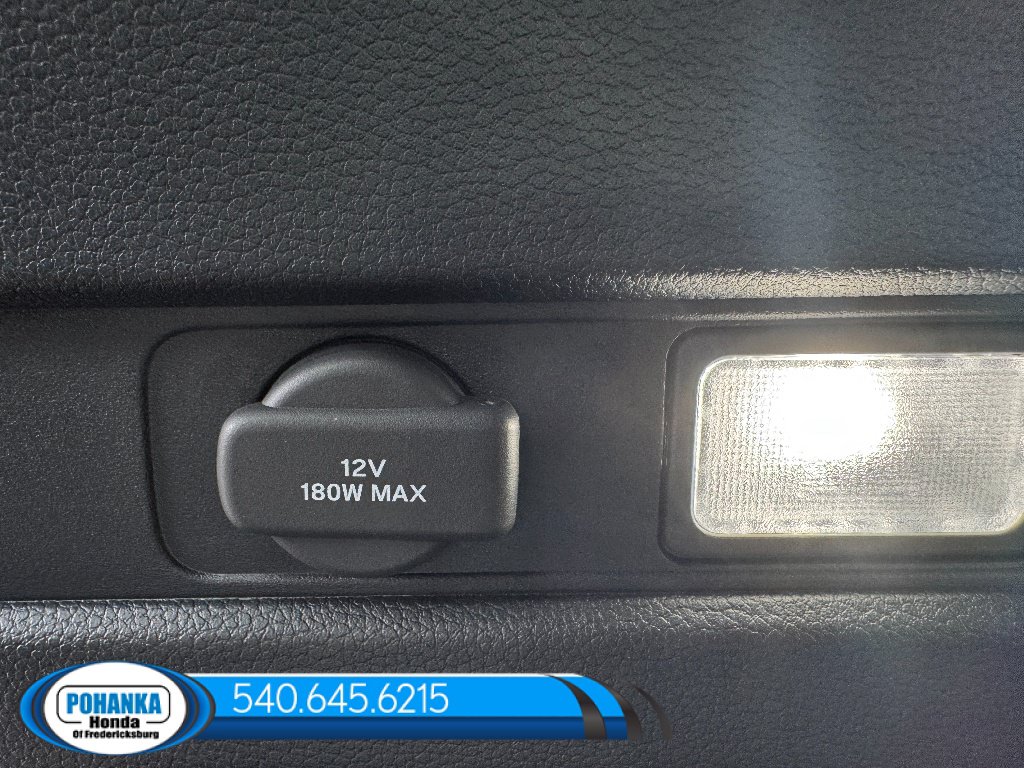 New 2026 Honda CR-V EX image 10