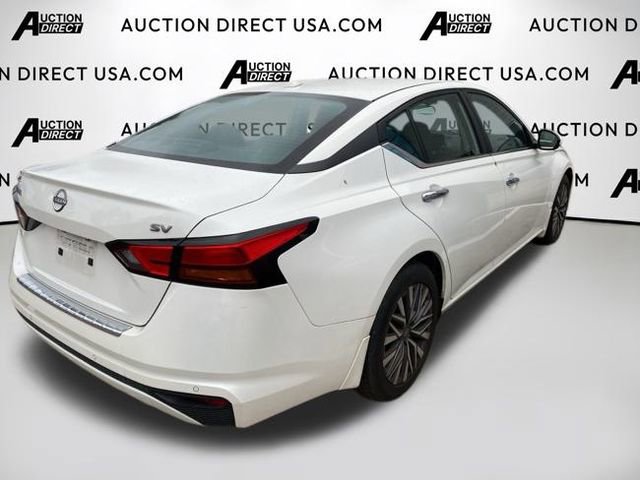 Used 2023 Nissan Altima 2.5 SV image 11