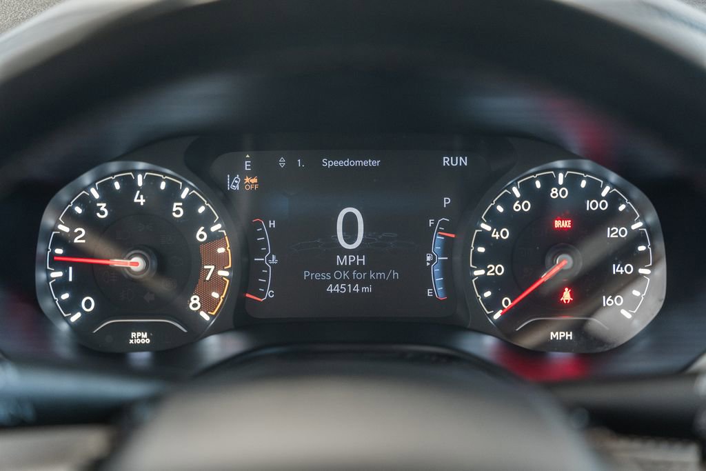 Used 2022 Jeep Compass Limited image 50