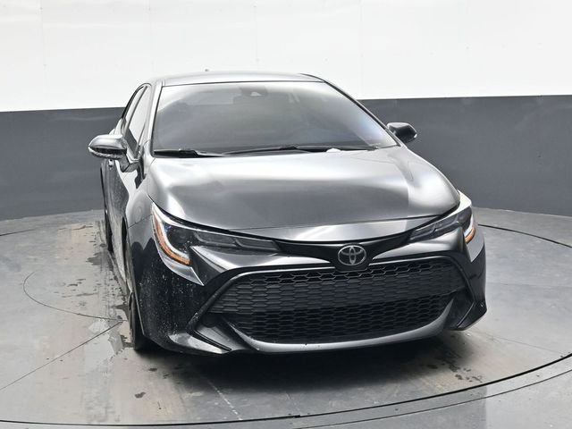 Used 2021 Toyota Corolla SE image 11