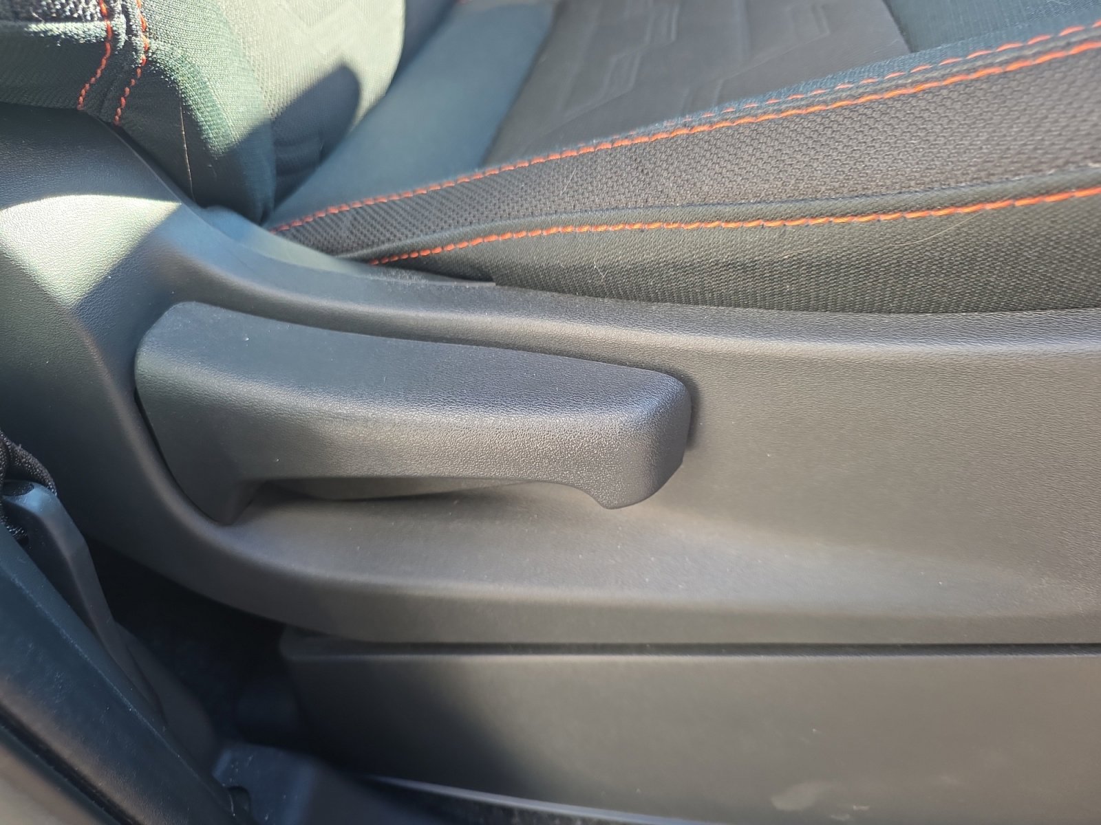 Used 2022 Nissan Frontier Pro-X image 27