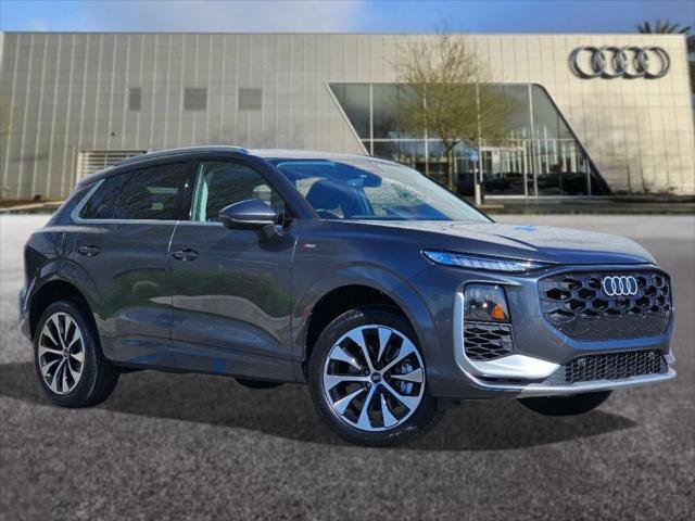 New 2026 Audi Q3 quattro 2.0T image 1