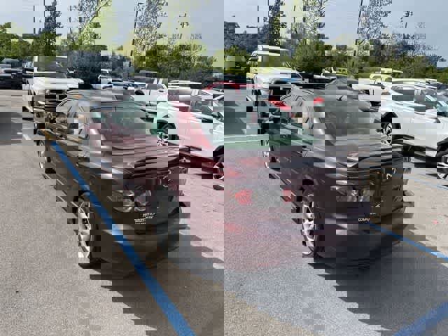 Used 2007 MAZDA MAZDA6 i Sport Value Edition image 10