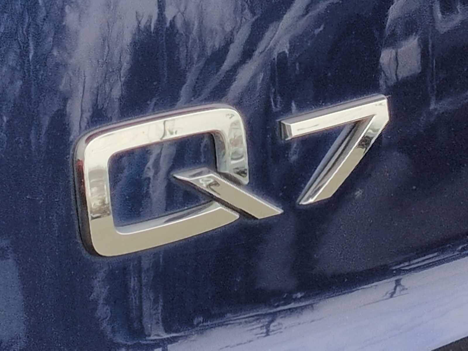 Used 2020 Audi Q7 3.0T Prestige w/ Prestige Package image 13