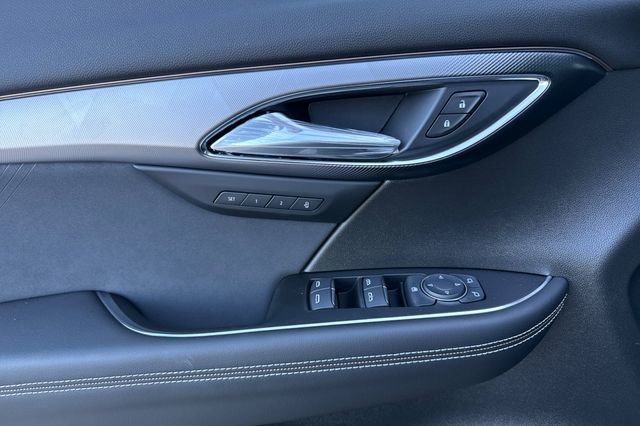 New 2026 Buick Envision Sport Touring AWD/4WD image 11
