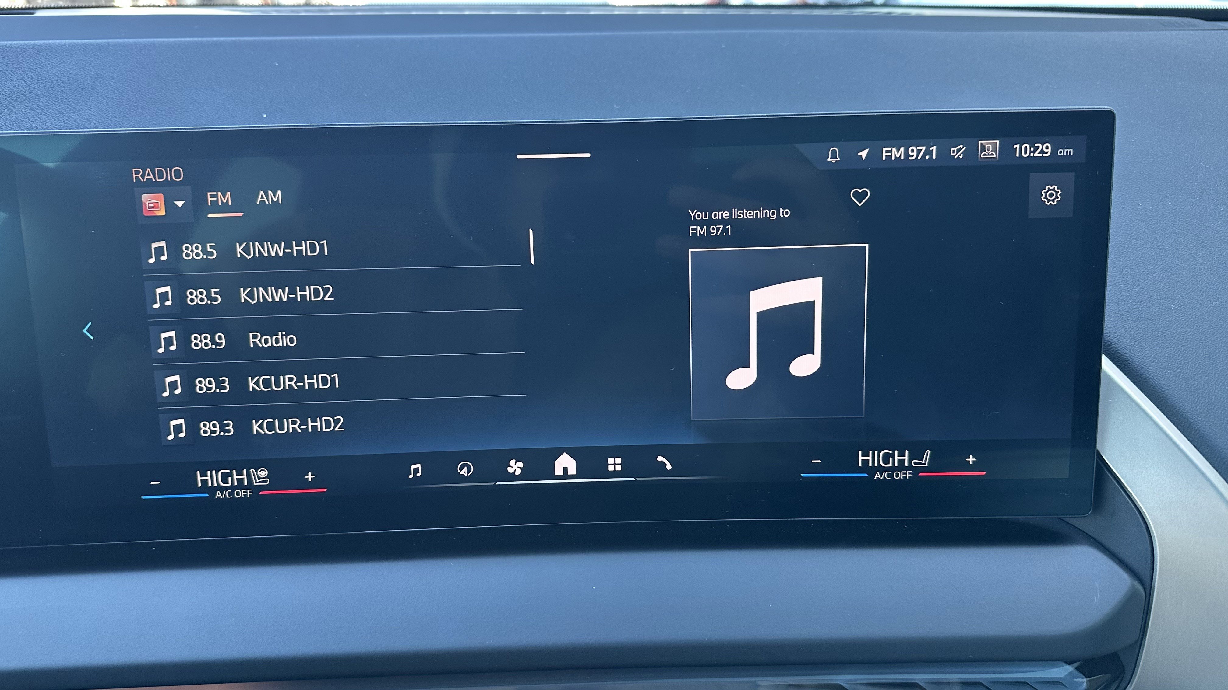 Used 2025 BMW X3 xDrive30i image 24