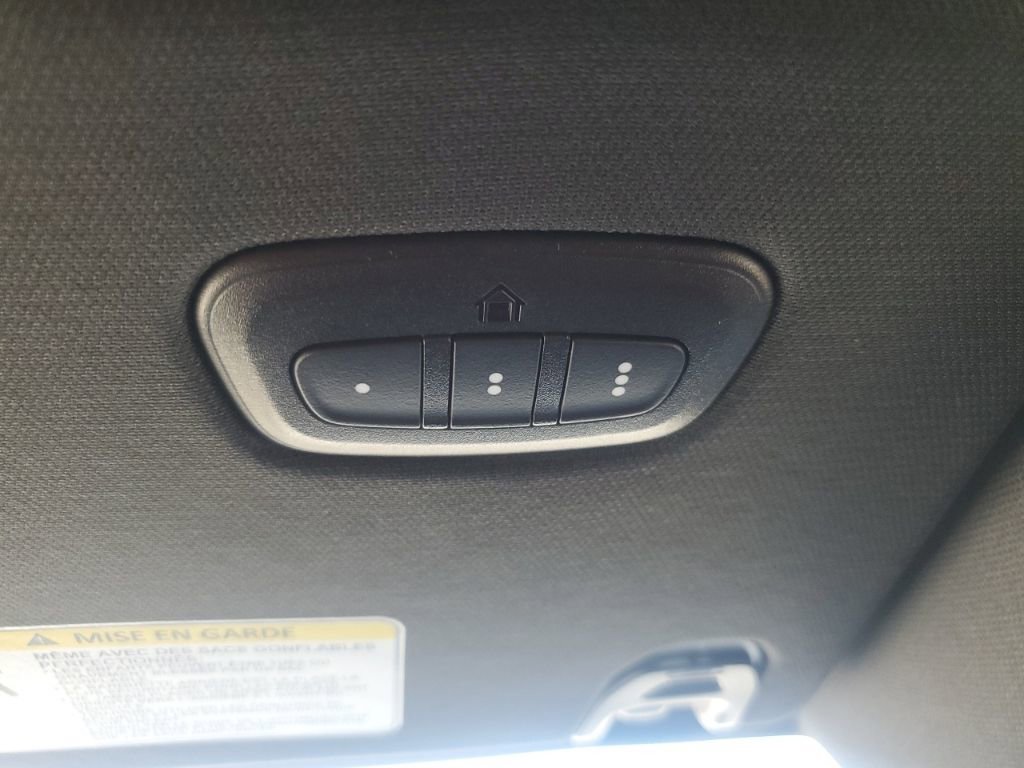 New 2026 RAM 1500 Rebel w/ G/T Package image 34