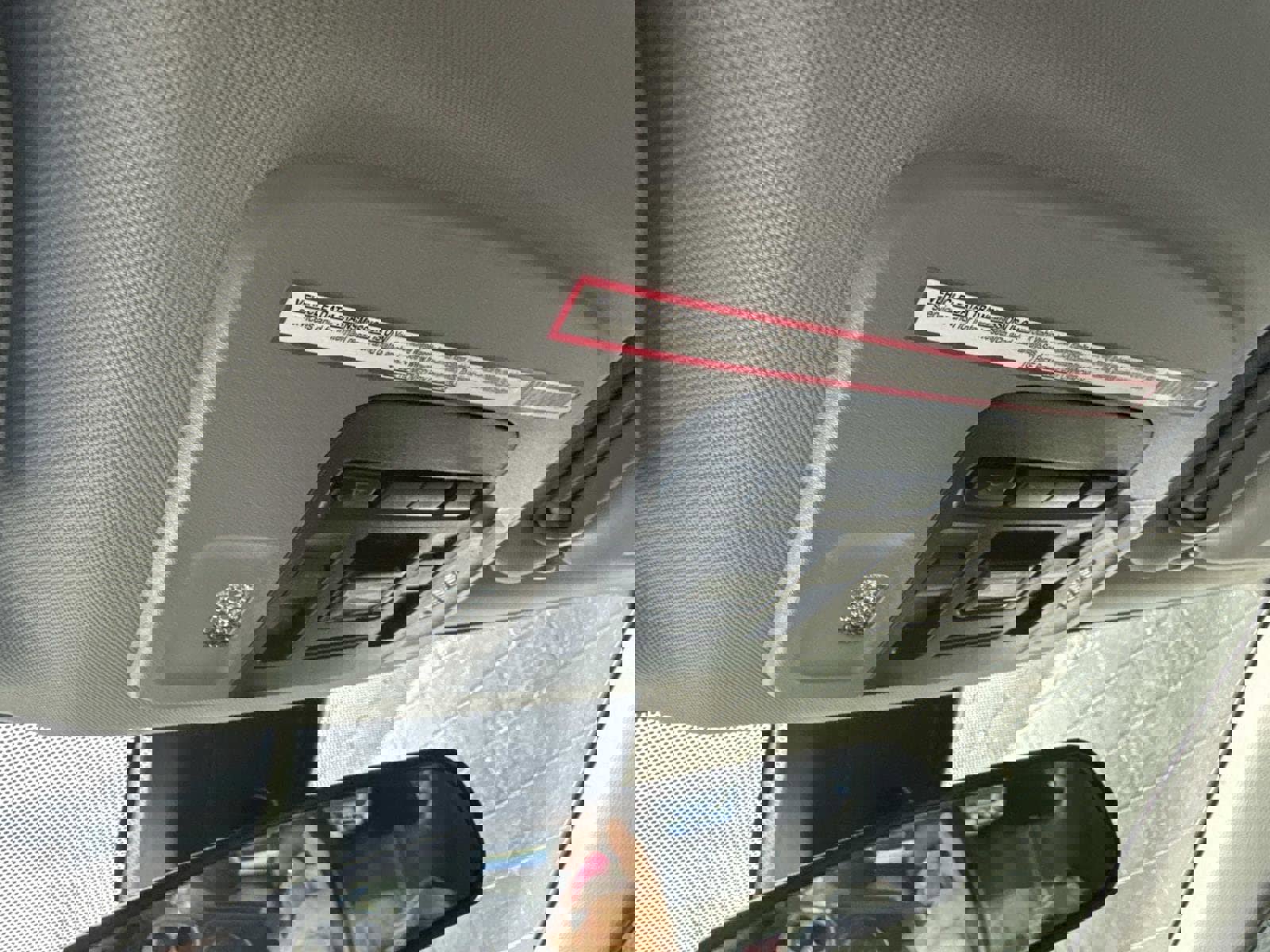 Used 2023 Toyota Camry SE w/ Cold Weather Package image 26